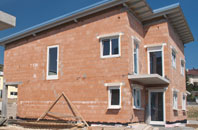 Urgha home extensions